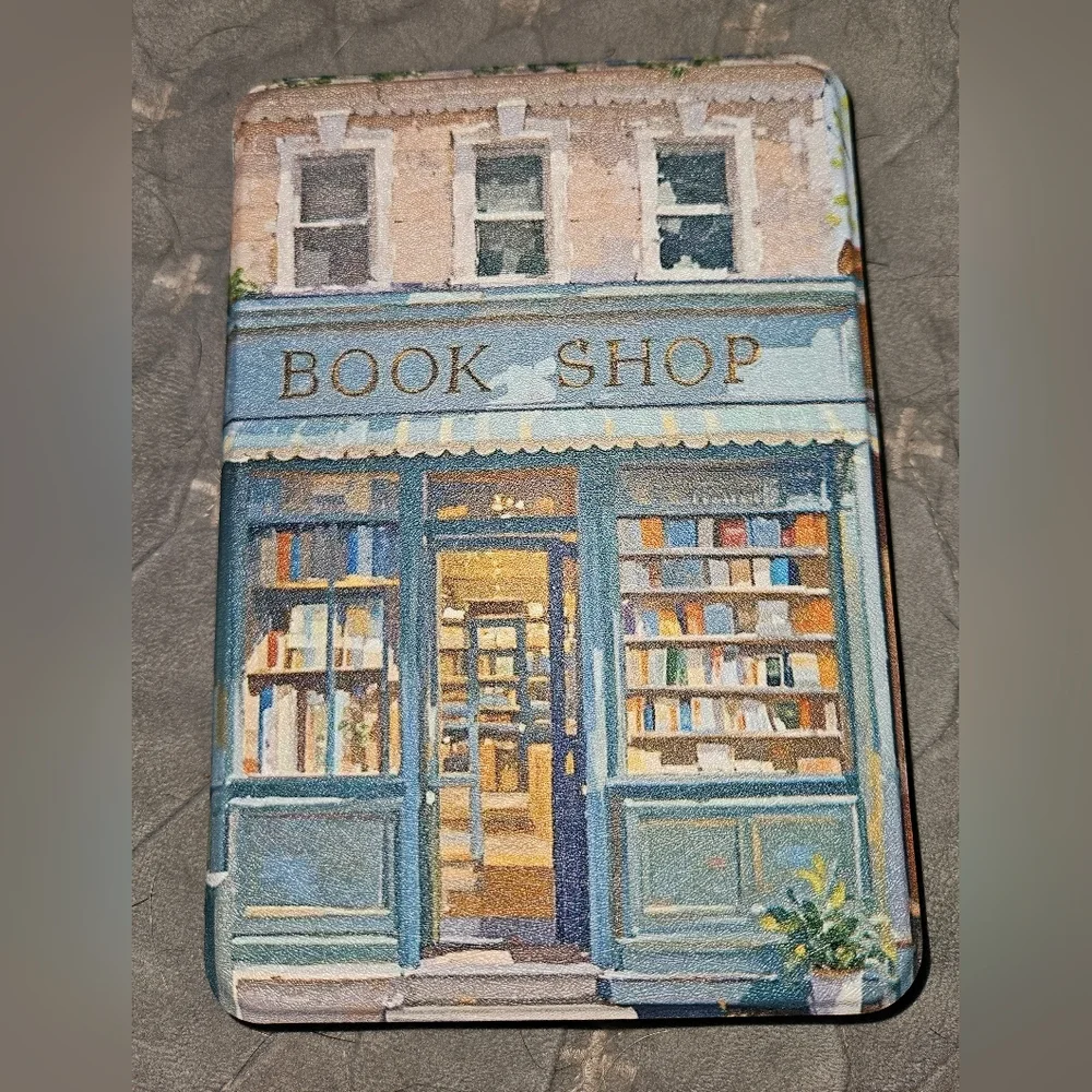 Kindle case cover